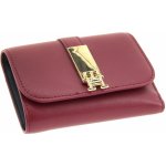 Tommy Hilfiger dámská vínová peněženka AW0AW16579-XJS-632 – Hledejceny.cz