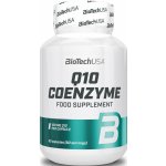 BioTechUSA Q10 Coenzyme 60 kapslí – Hledejceny.cz