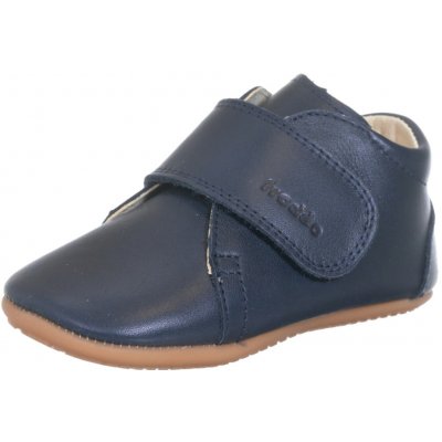 Froddo G1130019 Prewalkers barefoot dark blue – Hledejceny.cz