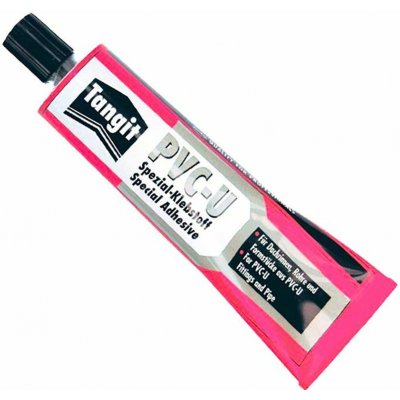 Henkel Tangit PVC-U lepidlo 125 ml – Zbozi.Blesk.cz