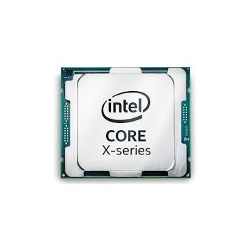 Intel Core i7-7740X BX80677I77740X