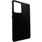 Samsung Silicone Cover Galaxy A72 Black EF-PA725TBEGWW – Hledejceny.cz