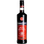 Ramazzotti Amaro 30% 0,7 l (holá láhev) – Zboží Mobilmania