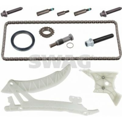 Sada rozvodového řetězu SWAG 33 10 3763 – Zboží Mobilmania