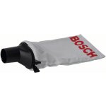 BOSCH Sácek na prach pro PKS 40/46/54/54 CE / 66/66 CE, GKS 24 V / 54/55/65/66 CE / 68 BC / 75 S / 85 S 1605411029 – Hledejceny.cz