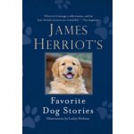 James Herriots Favorite Dog Stories Herriot JamesPevná vazba – Hledejceny.cz