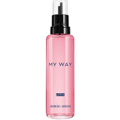 Giorgio Armani My Way Parfum parfémovaná voda dámská 100 ml