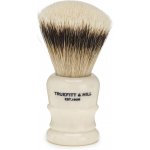 Truefitt & Hill Wellington Silvertip Ivory – Zboží Mobilmania