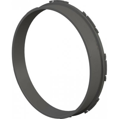 Secret Jardin Connector Ø250 mm - konektor pro Ducting Flange 25 mm (Dark Room) – Hledejceny.cz