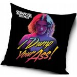 Carbotex Stranger Things 40 x 40 cm – Zboží Mobilmania