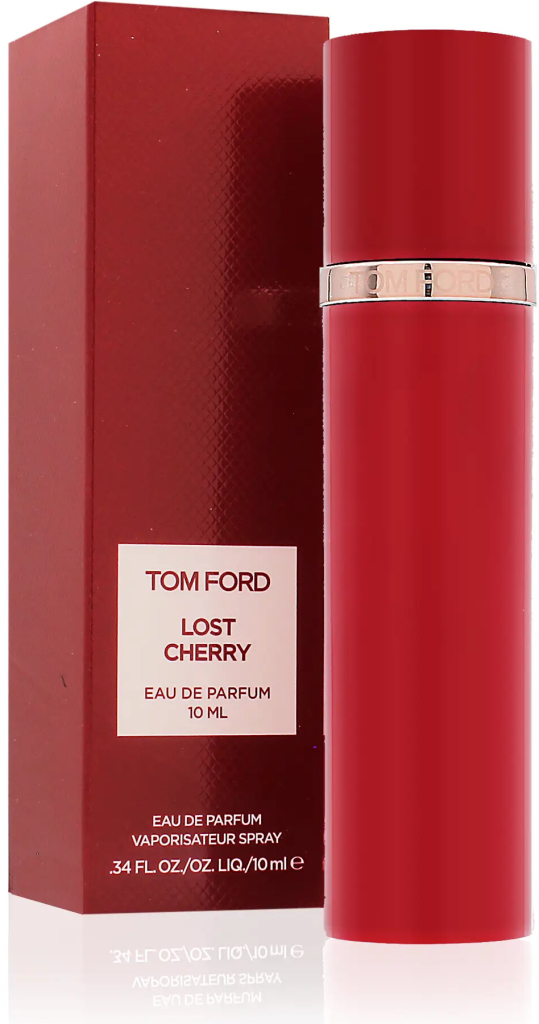 Tom Ford Lost Cherry parfémovaná voda unisex 10 ml miniatura
