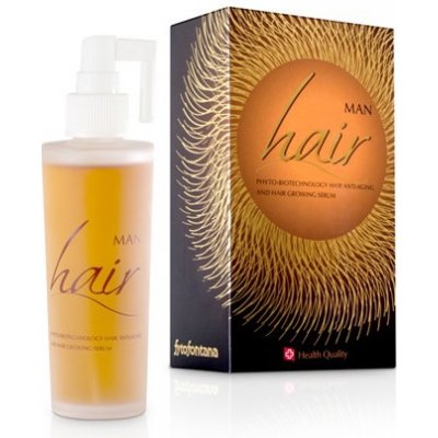 Fytofontana Hair Man 125 ml – Sleviste.cz