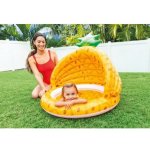 INTEX 58414 Ananas 102x94 cm – Zboží Mobilmania