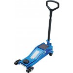 BGS 9252 Pojízdný zvedák hydraulický 2 t