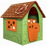 Dohány My First Play House modrý – Zboží Dáma