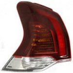 Zadní světlo- levé vnější PEUGEOT 3008 2013-2016 |013-2016| AUTOMOTIVE LIGHTING | 8001063937366 – Hledejceny.cz