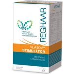 Reghaar vlasový stimulátor 30 tablet – Hledejceny.cz