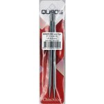 ChiaoGoo Jehlice Quads S 13Cm 5mm – Sleviste.cz