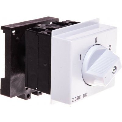 Eaton Spínač otočný Z-DSU1-102 – Hledejceny.cz