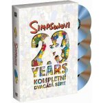 Simpsonovi 20. série DVD – Sleviste.cz