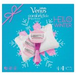 Gillette Venus ComfortGlide Spa Breeze – Zboží Dáma