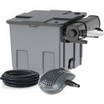 Heissner FPU 16000 – Zbozi.Blesk.cz