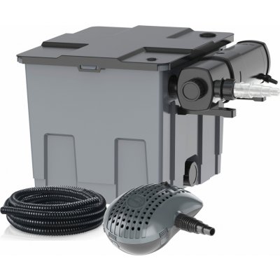 Heissner FPU 16000 – Zbozi.Blesk.cz