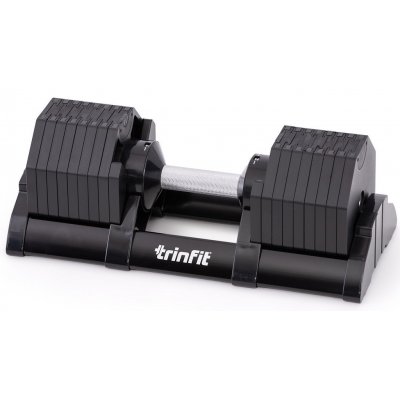 TRINFIT OctaBlock 2-32 kg – Zboží Dáma