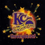 KC & The Sunshine Band - Get Down Tonight CD – Hledejceny.cz