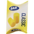 E-A-R CLASSIC Zátkové chrániče sluchu 3 páry