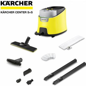 Kärcher SC 4 Deluxe EasyFix 1.513-260.0