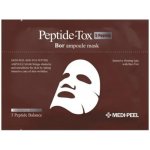 Medi Peel Bor-Tox Peptide Ampoule Mask 30 ml – Zboží Dáma