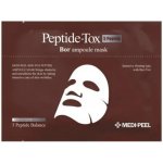 Medi Peel Bor-Tox Peptide Ampoule Mask 30 ml – Sleviste.cz