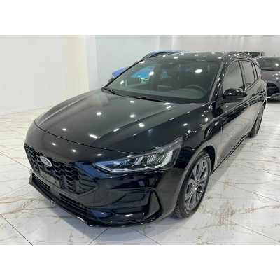 Ford Focus 1.0 EcoBoost ST-Line 92 kW – Hledejceny.cz