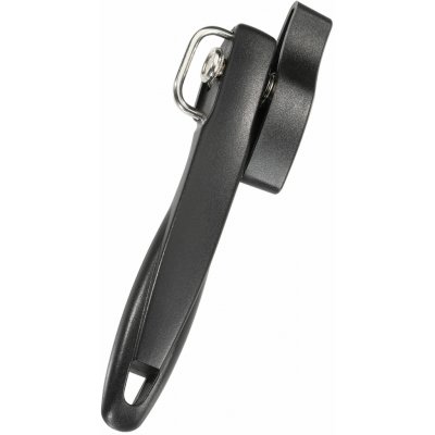 Küchenprofi SAFE Otvírák na konzervy 19,5x5,5x2,5 cm nerez/plast – Hledejceny.cz