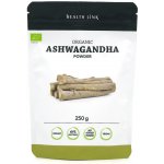Health Link BIO Ashwagandha prášek 250 g – Hledejceny.cz
