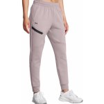 Under Armour Unstoppable Flc Jogger 1379846-015 – Zboží Dáma