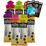 SiS GO Isotonic 420 ml – Zboží Mobilmania