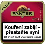 Panter Red Filter 20 ks – Zbozi.Blesk.cz