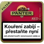 Panter Red Filter 20 ks – Zboží Mobilmania