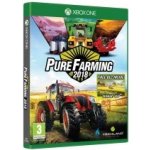 Pure Farming 2018 – Zboží Živě