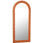 J-Line by Jolipa Mumbai mango wood 70 x 160 cm – Hledejceny.cz