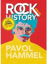 Pavol Hammel - ROCK HISTORY speciál PAVOL HAMMEL