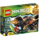 LEGO® NINJAGO® 70502 Coleův razicí vrták