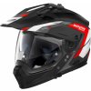 Přilba helma na motorku Nolan N70-2 X Grandes Alpes N-Com