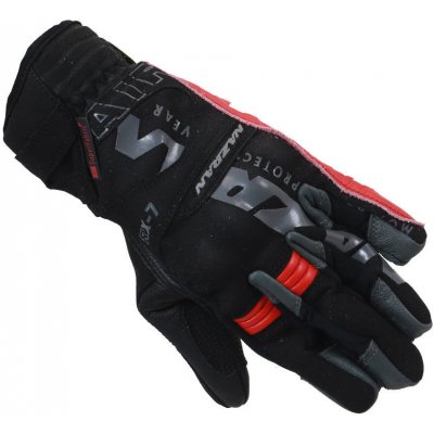 Nazran RX-7 2.0 – Sleviste.cz