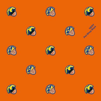 Pet Shop Boys - Very CD – Hledejceny.cz