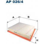 Vzduchový filtr FILTRON AP 026/4 – Hledejceny.cz