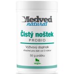 Medveď natural Čistý nosík PROBIO 50 g – Hledejceny.cz
