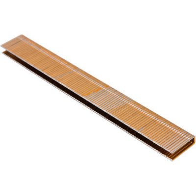 Vorel Spony do sešívačky 16x5,85mm 2000 ks, TO-71975 – Sleviste.cz